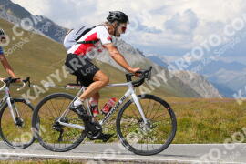 Foto #3876880 | 14-08-2023 14:56 | Passo Dello Stelvio - die Spitze BICYCLES