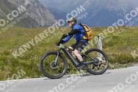 Photo #3595912 | 27-07-2023 14:21 | Passo Dello Stelvio - Peak BICYCLES