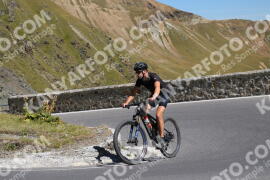 Foto #2718742 | 23-08-2022 12:59 | Passo Dello Stelvio - Prato Seite BICYCLES