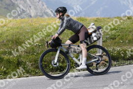 Foto #3473957 | 15-07-2023 15:30 | Passo Dello Stelvio - die Spitze BICYCLES