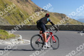 Foto #4208399 | 09-09-2023 10:37 | Passo Dello Stelvio - Prato Seite BICYCLES
