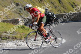 Photo #4208164 | 09-09-2023 10:21 | Passo Dello Stelvio - Prato side BICYCLES