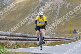 Foto #4296458 | 20-09-2023 13:18 | Passo Dello Stelvio - die Spitze BICYCLES