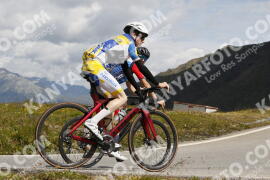 Photo #3621891 | 29-07-2023 12:12 | Passo Dello Stelvio - Peak BICYCLES