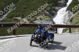 Photo #3193271 | 22-06-2023 14:43 | Passo Dello Stelvio - Waterfall curve BICYCLES