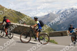 Photo #4099391 | 31-08-2023 12:29 | Passo Dello Stelvio - Prato side BICYCLES