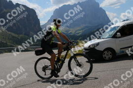 Foto #2502172 | 04-08-2022 14:32 | Gardena Pass BICYCLES