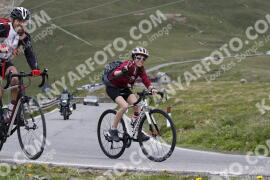 Foto #3264663 | 28-06-2023 11:50 | Passo Dello Stelvio - die Spitze BICYCLES