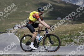 Photo #3170437 | 19-06-2023 12:03 | Passo Dello Stelvio - Peak BICYCLES