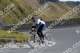 Photo #4276410 | 17-09-2023 09:46 | Passo Dello Stelvio - Prato side BICYCLES