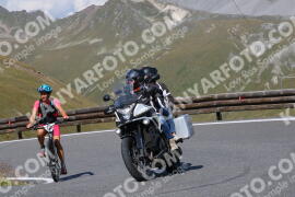 Photo #3895214 | 15-08-2023 10:38 | Passo Dello Stelvio - Peak