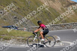 Photo #2719426 | 23-08-2022 13:46 | Passo Dello Stelvio - Prato side BICYCLES