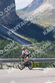 Photo #2641662 | 14-08-2022 11:57 | Gardena Pass BICYCLES