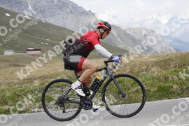 Foto #3110100 | 16-06-2023 12:36 | Passo Dello Stelvio - die Spitze BICYCLES