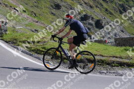 Foto #3399846 | 09-07-2023 09:02 | Passo Dello Stelvio - Prato Seite BICYCLES
