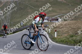 Photo #3122006 | 17-06-2023 10:40 | Passo Dello Stelvio - Peak BICYCLES