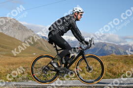 Foto #4299348 | 24-09-2023 10:38 | Passo Dello Stelvio - die Spitze BICYCLES