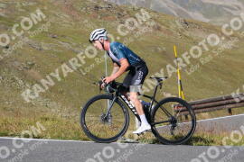 Foto #4016046 | 22-08-2023 10:01 | Passo Dello Stelvio - die Spitze BICYCLES