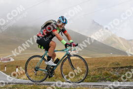 Foto #4263453 | 16-09-2023 11:04 | Passo Dello Stelvio - die Spitze BICYCLES