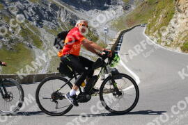 Photo #4110574 | 01-09-2023 12:12 | Passo Dello Stelvio - Prato side BICYCLES