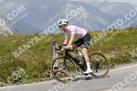 Foto #3531608 | 18-07-2023 13:47 | Passo Dello Stelvio - die Spitze BICYCLES
