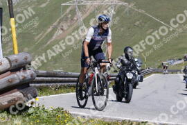 Photo #3460475 | 15-07-2023 11:00 | Passo Dello Stelvio - Peak BICYCLES