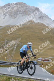 Foto #4296066 | 20-09-2023 10:56 | Passo Dello Stelvio - die Spitze BICYCLES