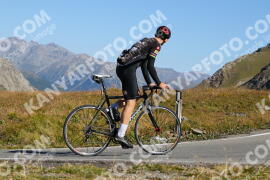 Foto #4162798 | 05-09-2023 10:48 | Passo Dello Stelvio - die Spitze BICYCLES
