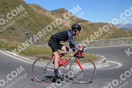 Photo #2719733 | 23-08-2022 14:13 | Passo Dello Stelvio - Prato side BICYCLES