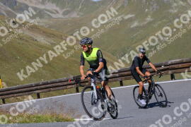 Photo #3956688 | 19-08-2023 10:31 | Passo Dello Stelvio - Peak BICYCLES