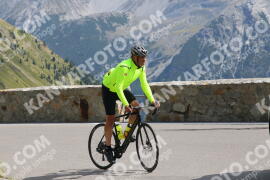 Foto #4099610 | 31-08-2023 12:53 | Passo Dello Stelvio - Prato Seite BICYCLES