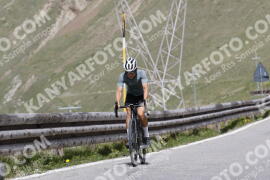 Photo #3184749 | 21-06-2023 11:29 | Passo Dello Stelvio - Peak BICYCLES