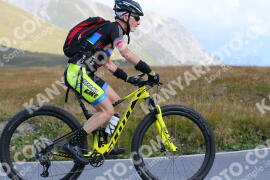Photo #2656842 | 15-08-2022 10:38 | Passo Dello Stelvio - Peak BICYCLES