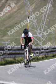 Photo #3125422 | 17-06-2023 12:15 | Passo Dello Stelvio - Peak BICYCLES