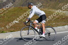 Foto #4198670 | 08-09-2023 13:05 | Passo Dello Stelvio - die Spitze BICYCLES