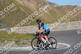 Foto #4213519 | 09-09-2023 15:19 | Passo Dello Stelvio - Prato Seite BICYCLES
