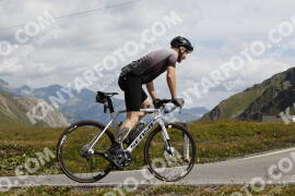 Foto #3619133 | 29-07-2023 10:51 | Passo Dello Stelvio - die Spitze BICYCLES