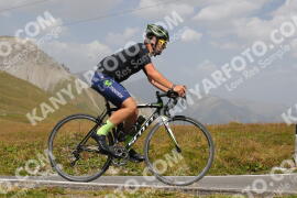 Foto #4048834 | 24-08-2023 13:22 | Passo Dello Stelvio - die Spitze BICYCLES