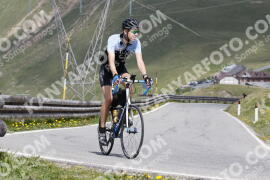 Foto #3278967 | 29-06-2023 11:24 | Passo Dello Stelvio - die Spitze BICYCLES