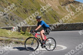 Foto #2717909 | 23-08-2022 11:58 | Passo Dello Stelvio - Prato Seite BICYCLES