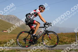 Foto #4045523 | 24-08-2023 10:00 | Passo Dello Stelvio - die Spitze BICYCLES