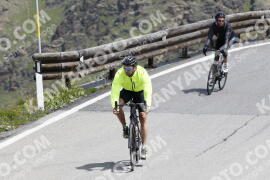 Foto #3443546 | 14-07-2023 12:22 | Passo Dello Stelvio - die Spitze BICYCLES