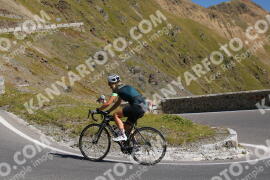Photo #4209383 | 09-09-2023 11:44 | Passo Dello Stelvio - Prato side BICYCLES