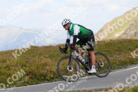 Photo #4036713 | 23-08-2023 13:01 | Passo Dello Stelvio - Peak BICYCLES