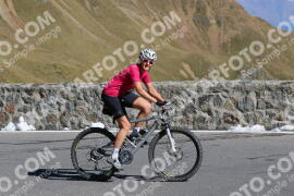 Foto #4302669 | 25-09-2023 13:28 | Passo Dello Stelvio - Prato Seite BICYCLES