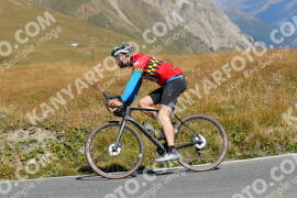 Photo #2736533 | 25-08-2022 11:55 | Passo Dello Stelvio - Peak BICYCLES