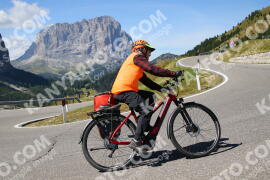 Photo #2640028 | 14-08-2022 11:28 | Gardena Pass BICYCLES