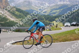 Photo #2691443 | 20-08-2022 14:17 | Gardena Pass BICYCLES