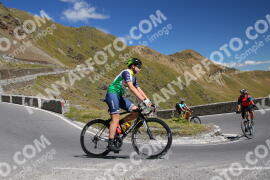 Photo #2709619 | 22-08-2022 12:44 | Passo Dello Stelvio - Prato side BICYCLES