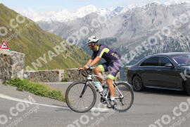 Foto #4100815 | 31-08-2023 14:55 | Passo Dello Stelvio - Prato Seite BICYCLES
